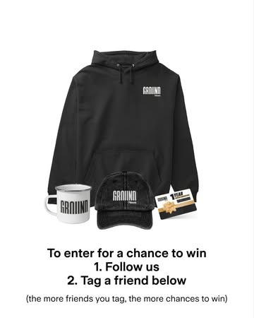 Since Ground News launched in 2018, we’ve shared countless stories and uncovered innumerable news blindspots. Now, we’re launching our first merch collection, so you can read the news or debate in our...