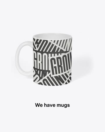 Since Ground News launched in 2018, we’ve shared countless stories and uncovered innumerable news blindspots. Now, we’re launching our first merch collection, so you can read the news or debate in our...