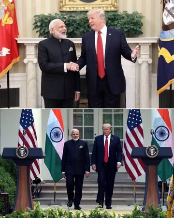 India's decision to side with the United States in the ongoing trade war against China marks a significant shift in its foreign and economic policy. This move comes as both countries have been involve...