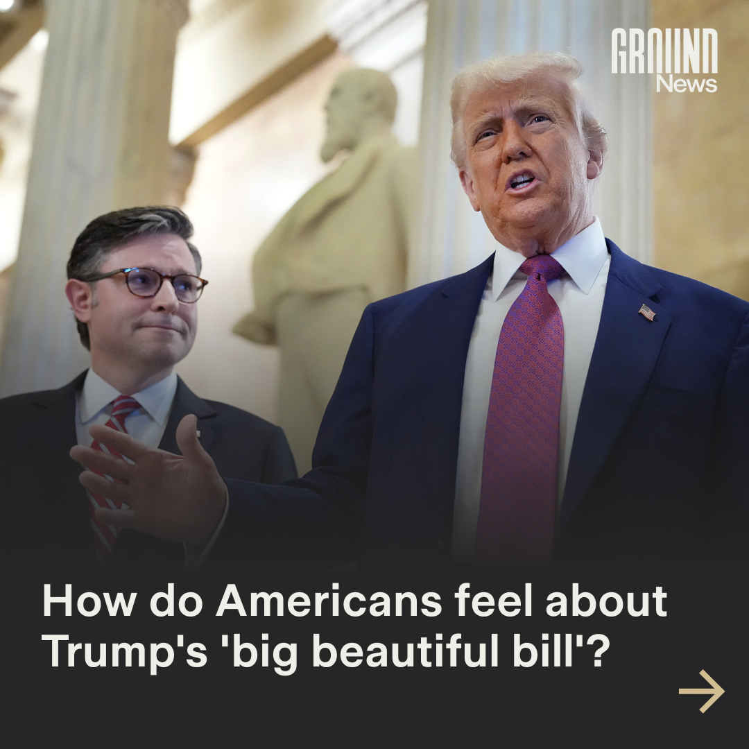 The Senate has just passed its version of the GOP megabill, which cuts taxes, adds work requirements to Medicaid, phases out green energy tax incentives, and increases funding for ICE and the border ...