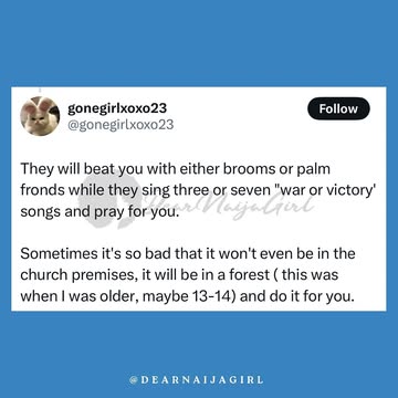 Long read but very much worth it What do we call this one? 😭😩😩Please share your thoughts with me in the comments #dearnaijagirl #marriage #fathers #mothers