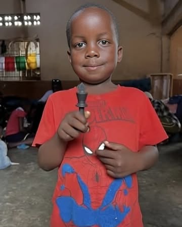 Meet Elijah, a 4-year-old chess talent from the heart of Katwe, Uganda.In a neighborhood marked by hardship but rich in hidden potential, Elijah plays with striking confidence and clarity. With little...