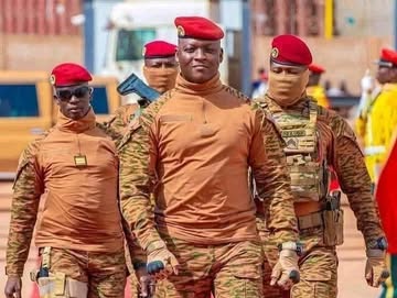Breaking News 🚨🚨🚨The construction of the biggest Stadium in West Africa is almost done . The official launching is on June 2nd . @ibrahimtraore1984 has completed the construction of the biggest footba...