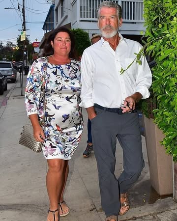 Pierce & Keely 💕 Everlasting Love 🫶💫 ❤️@keelyshayebrosnan  @piercebrosnanofficial.#couplevideos #couplelove #couplegoals #love #couplegoals #instacouple #photooftheday  #explore #explorepage #explorem...