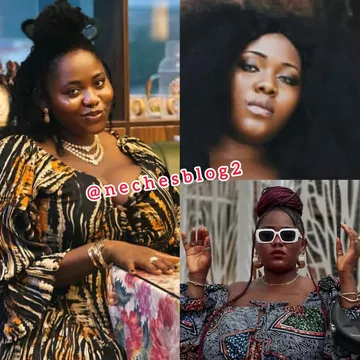 Nollywood Actress Monalisa Ayobami Stephen is d£@dNigerian actress and model Monalisa Ayobami Stephen has passed away. She died on May 13, 2025, in Lagos due to complications from low blood sugar and ...