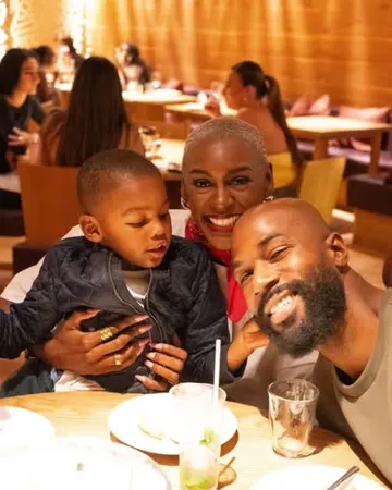 BBNaija Star Mike Edwards and Wife Expecting Second Child 5 Years After First Son's BirthMike Edwards, a former contestant on Big Brother Naija, and his wife are expecting their second child, 5 years ...