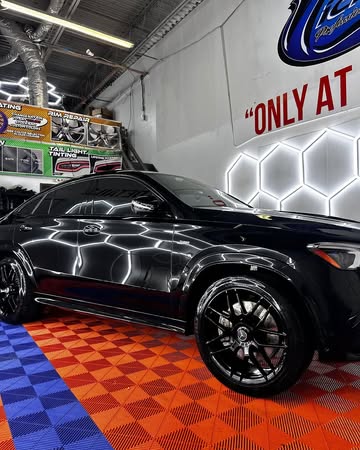 Itβs Time To Bring Your Ride In For Our Paint Correction And Ceramic Coating Gold Package Services We Offer.πππEnhance The Shine On Your Paint With Our Gold Package Or Gold Package Plus Service πππThi...