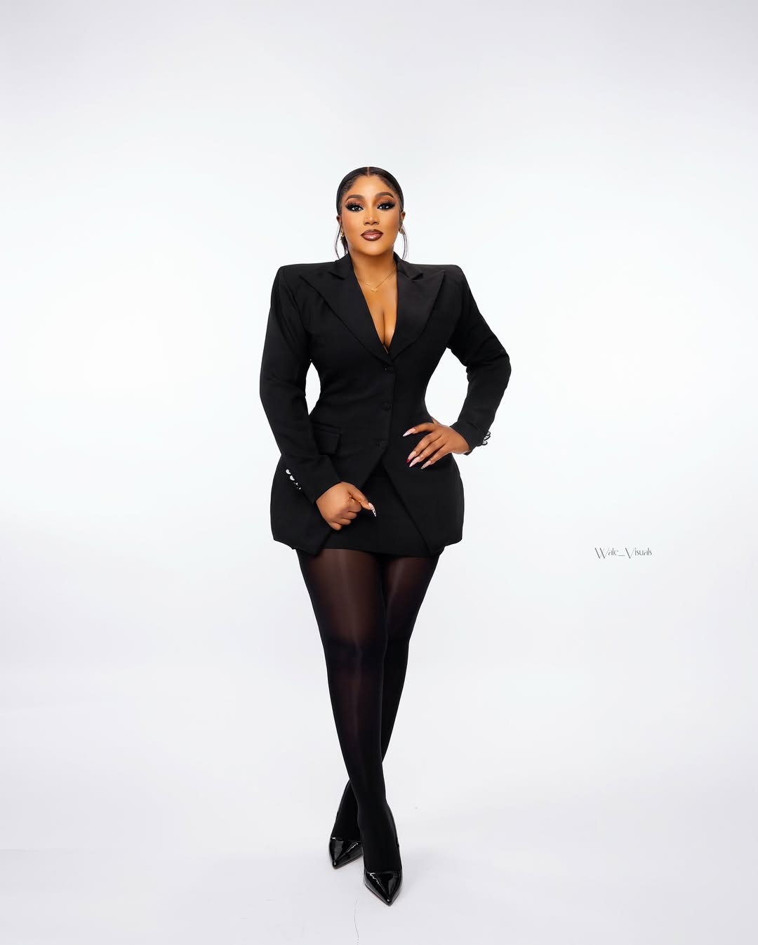 I’ve been quietly working on something so close to my heart… and it’s almost ready. It’s big, it’s bold, this project is everything to me, I literally poured my soul into this and I can’t wait to shar...