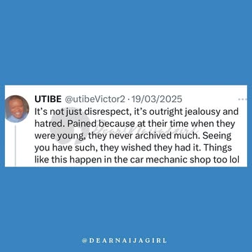 If I could get a dollar for everytime an artisan has been sexist or misogynistic towards me, I would be a billionaire. This things is so deeply ingrained in the fabrics of our society that even employ...