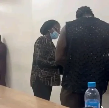 VeryDarkMan Reportedly Taken into Custody by Nigerian PoliceThe Nigerian Police Force has arrested Martins Vincent Otse, popularly known as VeryDarkMan (VDM), in Abuja.The news was shared by his lawye...