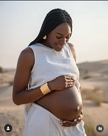 BBNaija Star Mike Edwards and Wife Expecting Second Child 5 Years After First Son's BirthMike Edwards, a former contestant on Big Brother Naija, and his wife are expecting their second child, 5 years ...