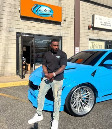 One Day, l’m Gonna Sit Down And Congratulate Myself, Smile And Say It Was Hard But I Made it. 🙏🏿💯