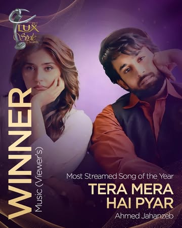 Their songs echoed far beyond the charts. These names stood out because of their musical talent and struck the right chord with the listeners. Presenting the winners of the Music category for the 23rd...