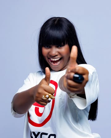 Congratulations to meš Iām now a brand ambassador of @ubycohubng Iām so grateful to God and to all of you for your support and loveš«šAnd Iām the happiest human on earth to be part of this beautiful fa...