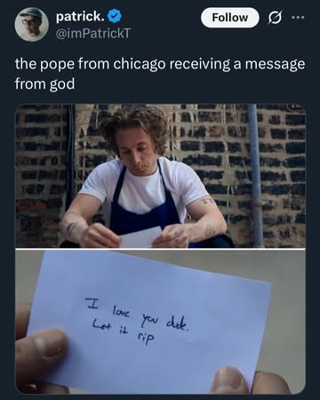 Pope Leo the XIV meme dump-🌭 FOLLOW ❤️ SHARE 🌭-#comedy #tweets #viral #darkhumor #funny #holupmemes #explorepage #funnymemes #historymemes #relatablememe #wtfmemes #hoodmemes #tweetmemes #sausagetunne...