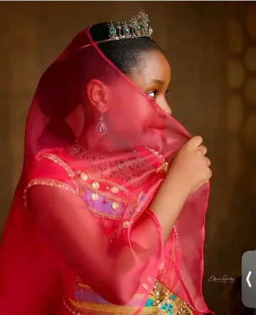 Proud mom, Sophia Momodu releases beautiful photos to celebrate her daughter, Imade Adeleke's 10th birthday