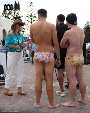 Budgy smugglers, rugged up doggos and democracy sausages π β Aussies head to the polls across the country and the world. Get all the latest election news with ABC NEWS, at the link in our bio.#ABCNews...