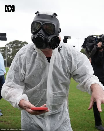 Here are the moments from the election campaign that will live in our heads rent-free.Get all the latest election news with ABC NEWS, at the link in our bio.#ABCNews #AustraliaVotes