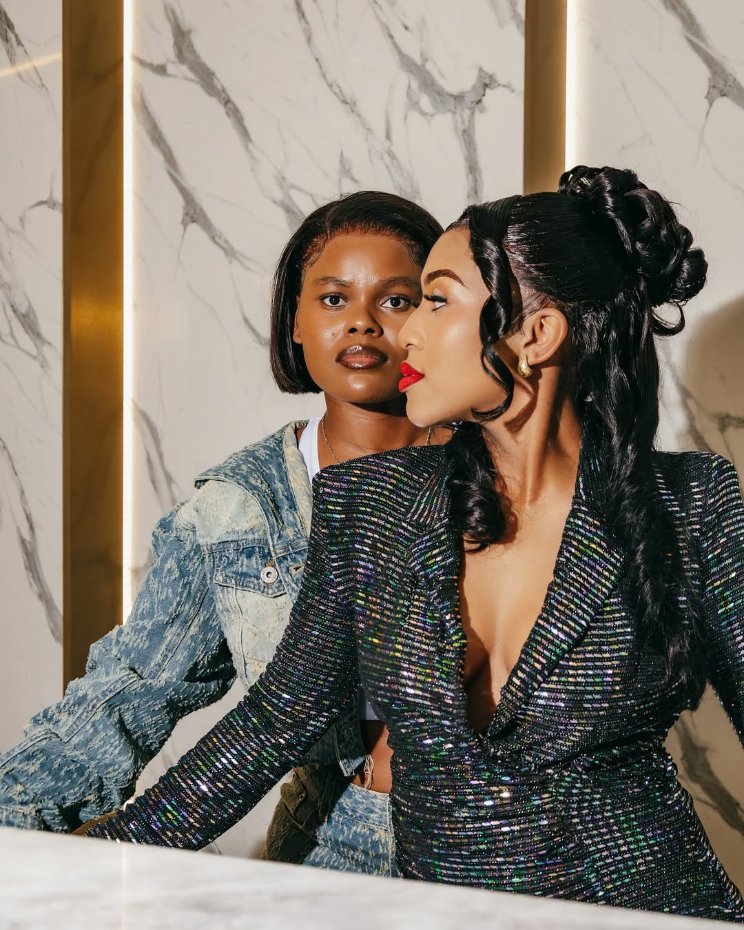 She’s my best friend ♥️🥹 @velilemakhoba 📷 @j_t_p_snapshots