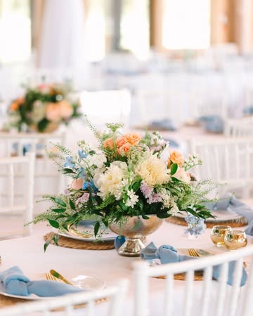 Cheers for America’s Sweetheart, Reece Weaver of the Dallas Cowboy Cheerleaders, who said “I Do” to Will Allman in a joyous outdoor ceremony at the Barn At Cottonwood Ranch! 💙✨️ We fell in love with t...