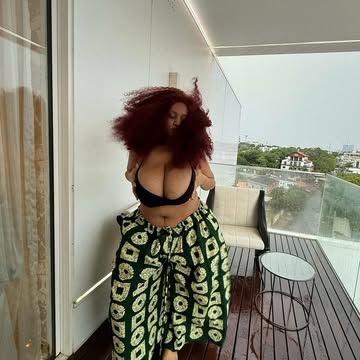 Thicktastic🧘🏻Jumbo Pants - @molara_martins