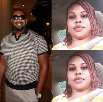 Breaking News 🚨🚨🚨@donjazzy needs to be arrested 🤦‍♂️. I know cus it’s Nigeria he might not be arrested cus he has money .  Why will he embarrass this woman like this ? It’s totally unacceptable. So th...