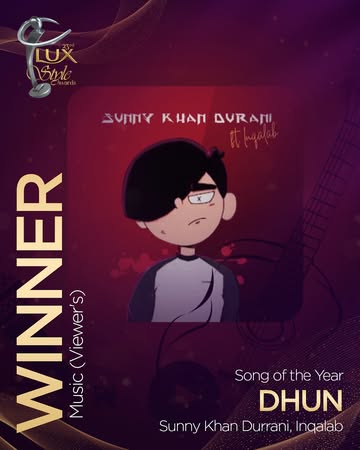 Their songs echoed far beyond the charts. These names stood out because of their musical talent and struck the right chord with the listeners. Presenting the winners of the Music category for the 23rd...