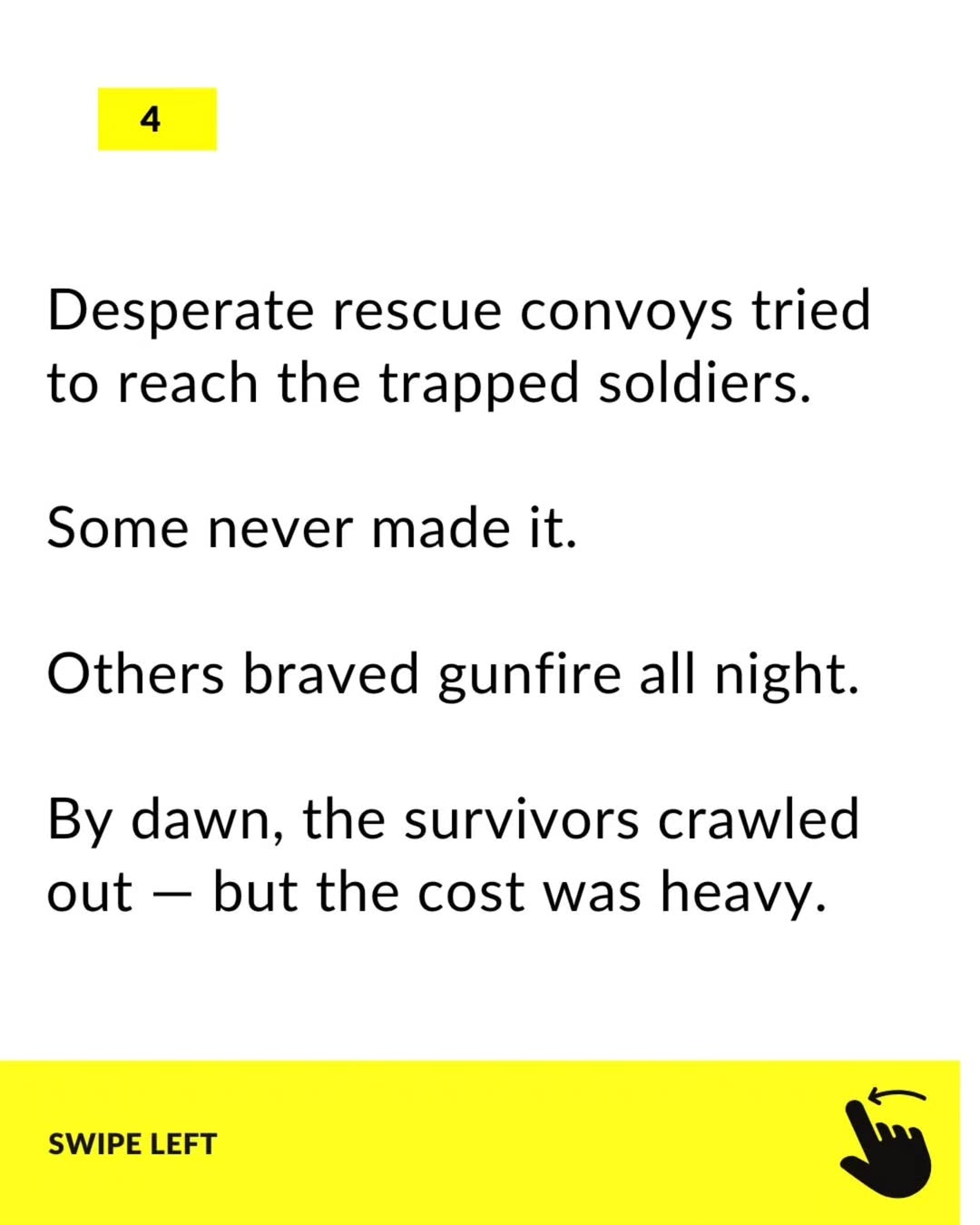 When the world’s most powerful MILITARY landed in Somalia in 1993, they thought it would be a quick job — in and out, one hour tops. But the streets of MOGADISHU turned into a deadly trap that even th...