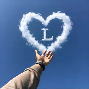 Ur fav letter ⭐⭐⭐😍***********. . . . . #instagram #instagood #explore #daily #creativity #lifestyle