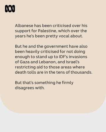 He’s one of the most powerful people in the country but how much do you actually know about Anthony Albanese?Get all the latest election news with ABC NEWS, at the link in our bio.#ABCNews #AusVotes