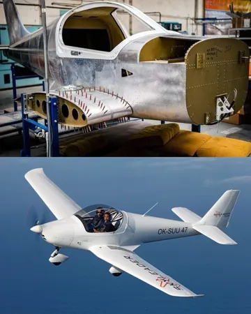 Tanzania has successfully flown its first aircraft assembled within the country.The Skyleader 600 touched down at Julius Nyerere International Airport in Dar es Salaam on October 8, 2024.So far, three...
