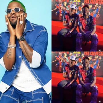 Breaking News 🚨🚨🚨@skales might be performing at the Champions Leaugue Finals .  His song “ Shake Body “ has now recorded over 6 million streams on Spotify in less than 2Months all thanks to @lamineyam...
