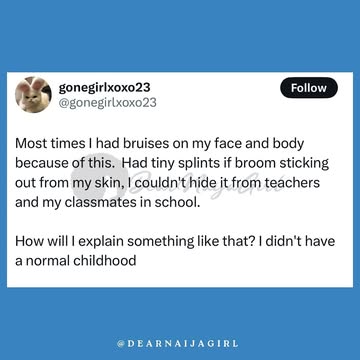 Long read but very much worth it What do we call this one? 😭😩😩Please share your thoughts with me in the comments #dearnaijagirl #marriage #fathers #mothers