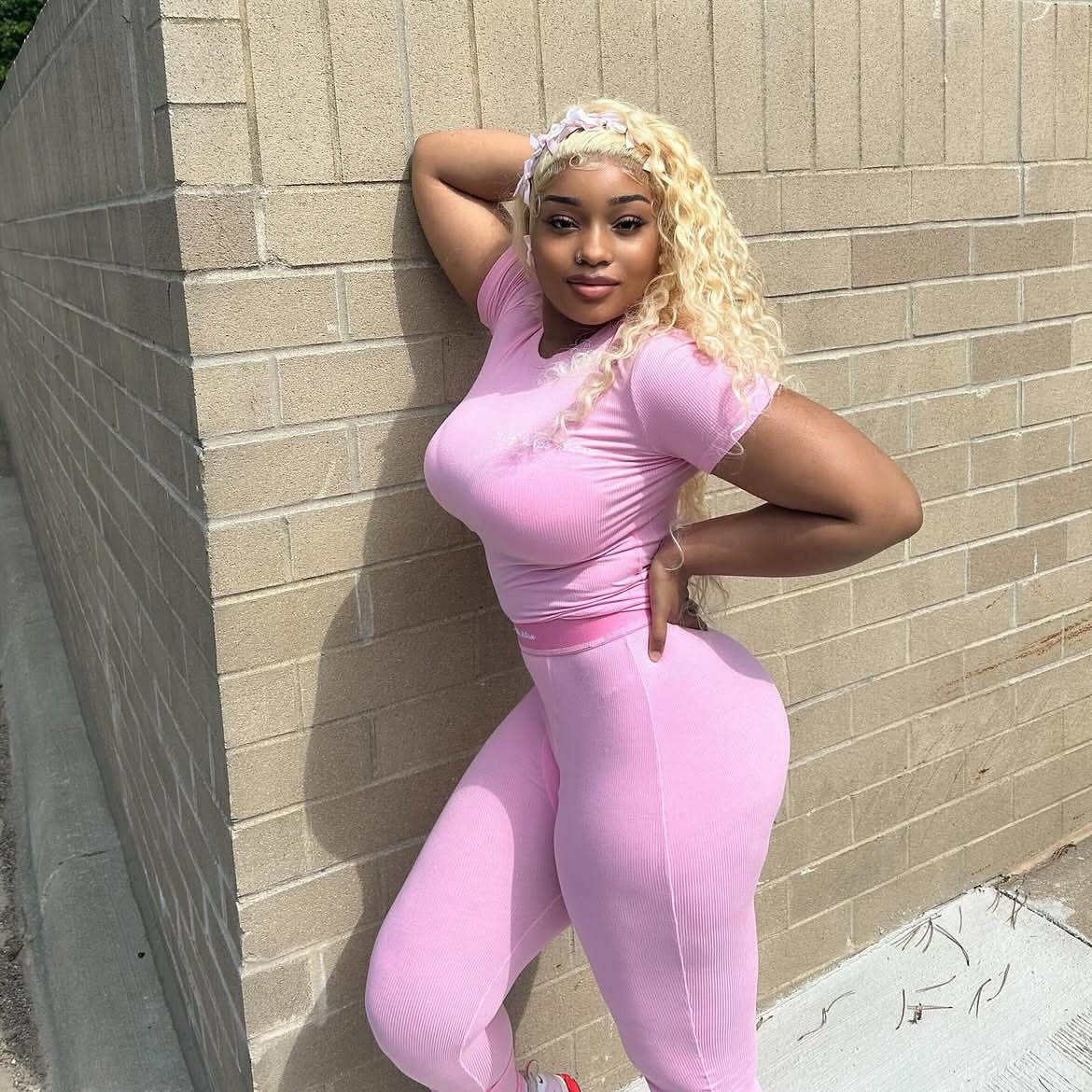 🥰 @thereallaylaimani