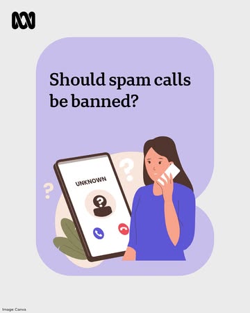 Can we have a moment of your time? ☎Spain is looking to amend its Customer Service Law to block unwelcome cold-calling from businesses, something which the government promised to implement months ago....