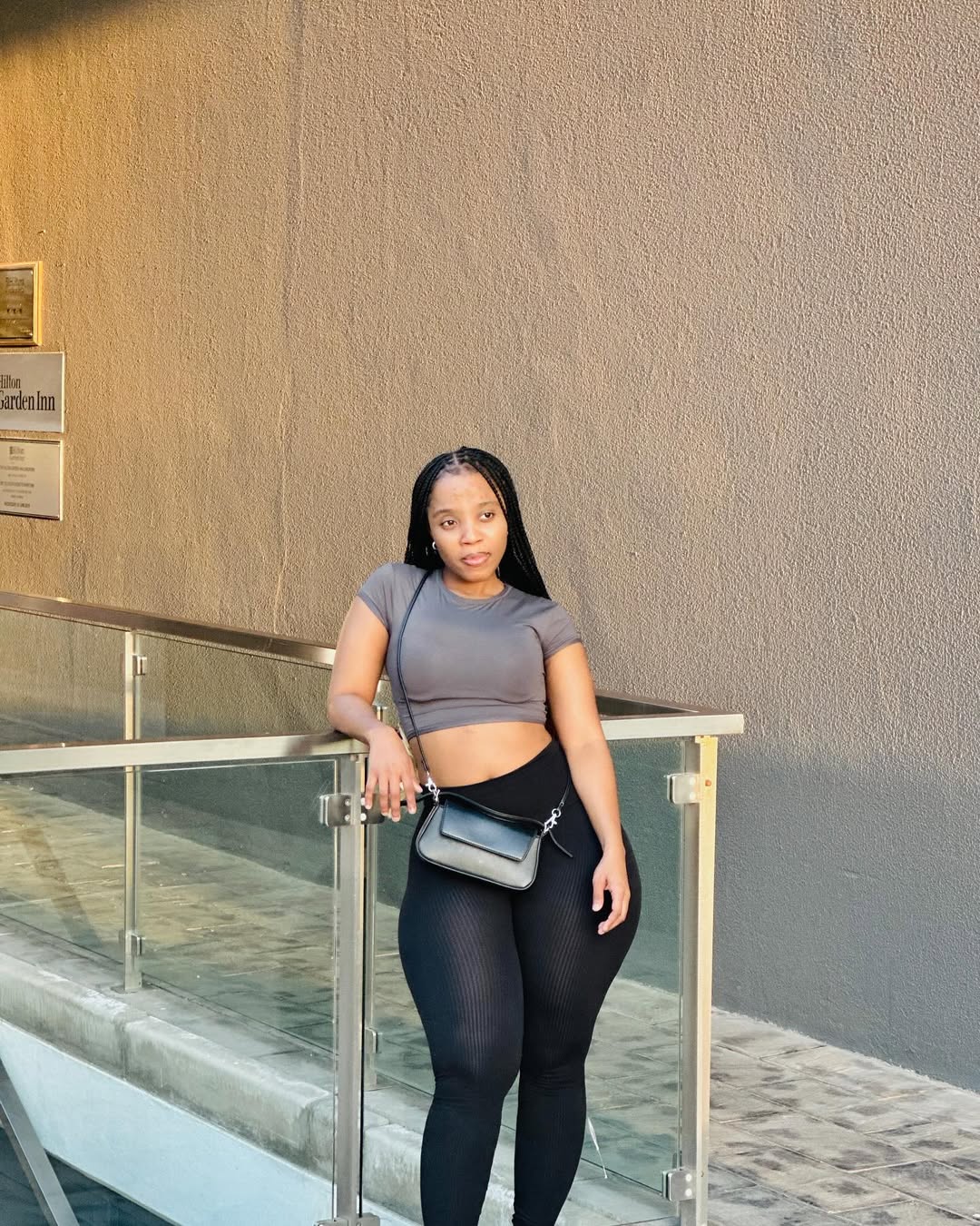 Less perfection, more authenticity.🩶