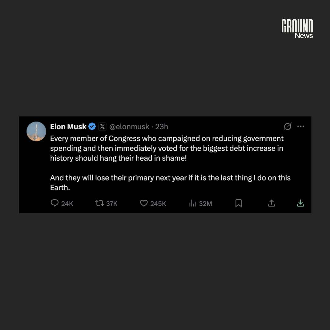 Elon Musk and Donald Trump’s public feud has reignited after a short-lived pause. “Without subsidies, Elon would probably have to close up shop and head back home to South Africa,” Trump posted on Tru...