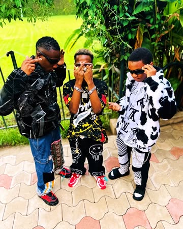 ⚠️People laugh at us because we're different and we laugh😂..because they all are the same🤏 🧠 🤷♂️