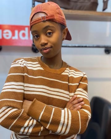 Only gettin’ better 💖Such a lady 💔Wakusini icon @_ms.meth 🦋#wakusini_family🏆 #beauty #beautiful #cute #style #viral #trending #like #like4like #instagram #instagood #instalike #instadaily #photo #phot...