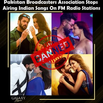In a tit-for-tat move, Pakistan Broadcasters Association halts Indian songs on FM stations after India bans Pakistani celebrities’ Instagram accounts—tensions spike again, this time over Pahalgam.