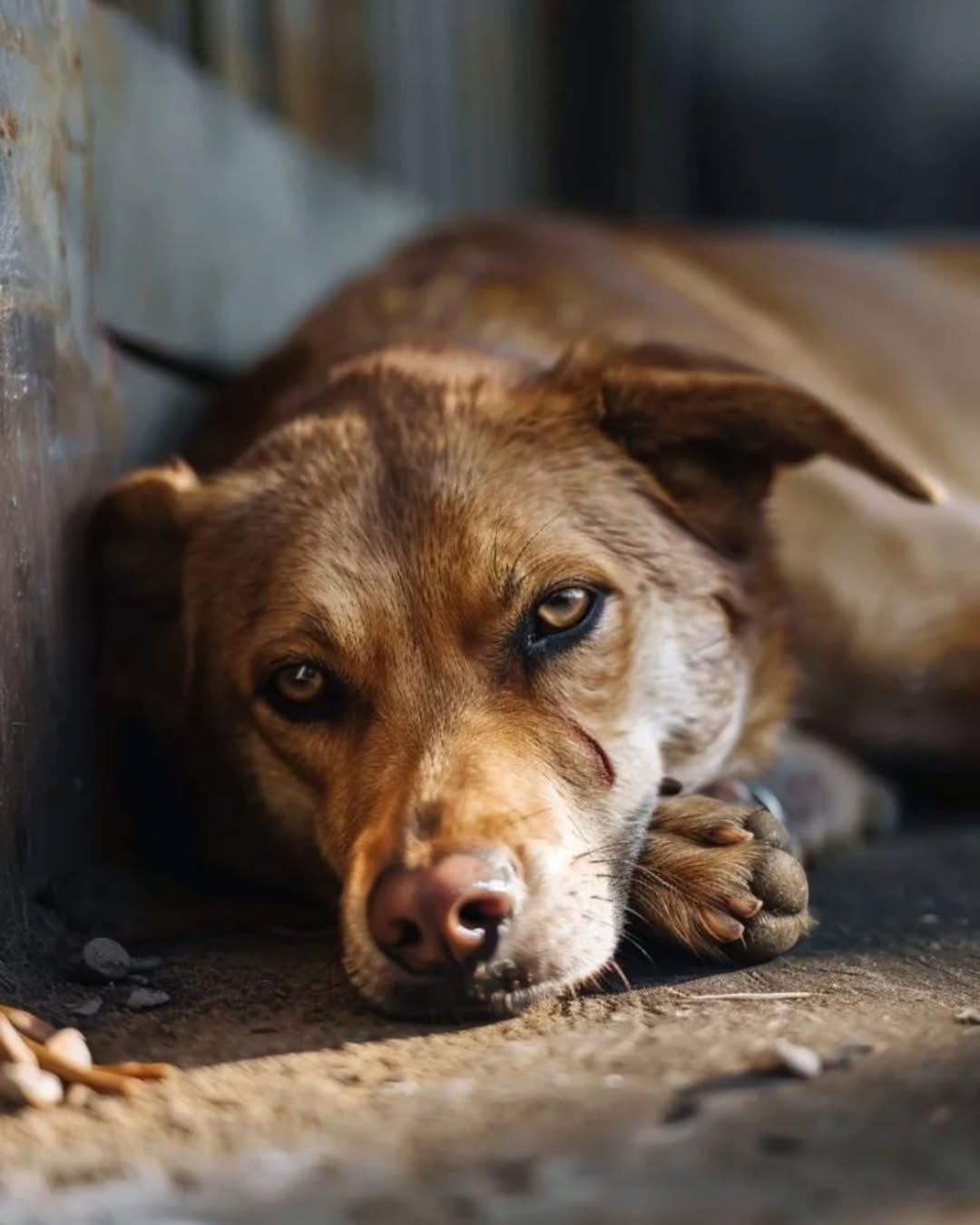 Morocco is facing international outrage after reports surfaced that the country plans to kill up to three million stray dogs as part of a massive “street clean-up” campaign ahead of the 2030 FIFA Worl...