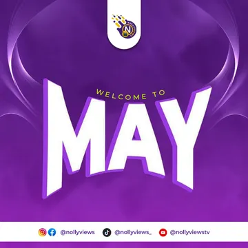 Wishing you all the happiness in the world this New Month. You are so special to this brand. May this New Month be a time of new beginnings and fresh starts for you. You all deserve all the good thing...