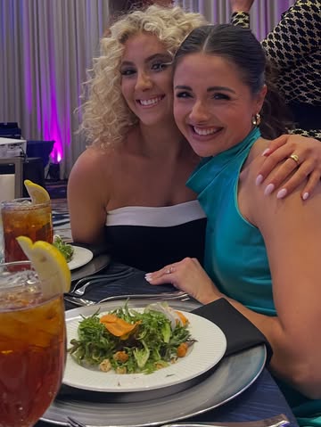 DCC Banquet✨What a sweet year!!! This year was full of many laughs, a lot of hard work, and memories that will last a lifetime! Grateful to call these girls my sisters. Each of them have such a specia...