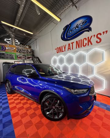 Itβs Time To Bring Your Ride In For Our Paint Correction And Ceramic Coating Gold Package Services We Offer.πππEnhance The Shine On Your Paint With Our Gold Package Or Gold Package Plus Service πππThi...