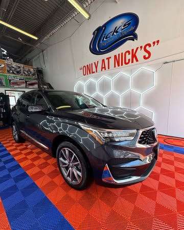 Itβs Time To Bring Your Ride In For Our Paint Correction And Ceramic Coating Gold Package Services We Offer.πππEnhance The Shine On Your Paint With Our Gold Package Or Gold Package Plus Service πππThi...