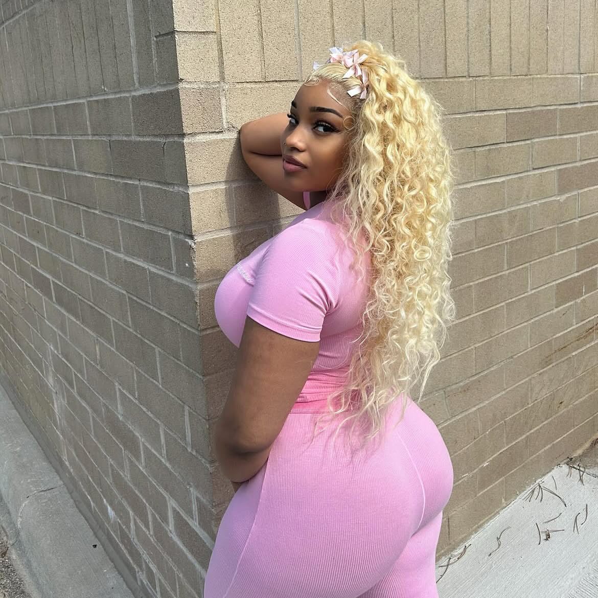 🥰 @thereallaylaimani