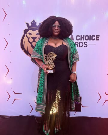 Running a business in Nigeria is not for the faint-hearted.Running a company while managing six businesses? Even harder.But if anyone is built for this journey, it’s me.Yesterday, at the African Choic...