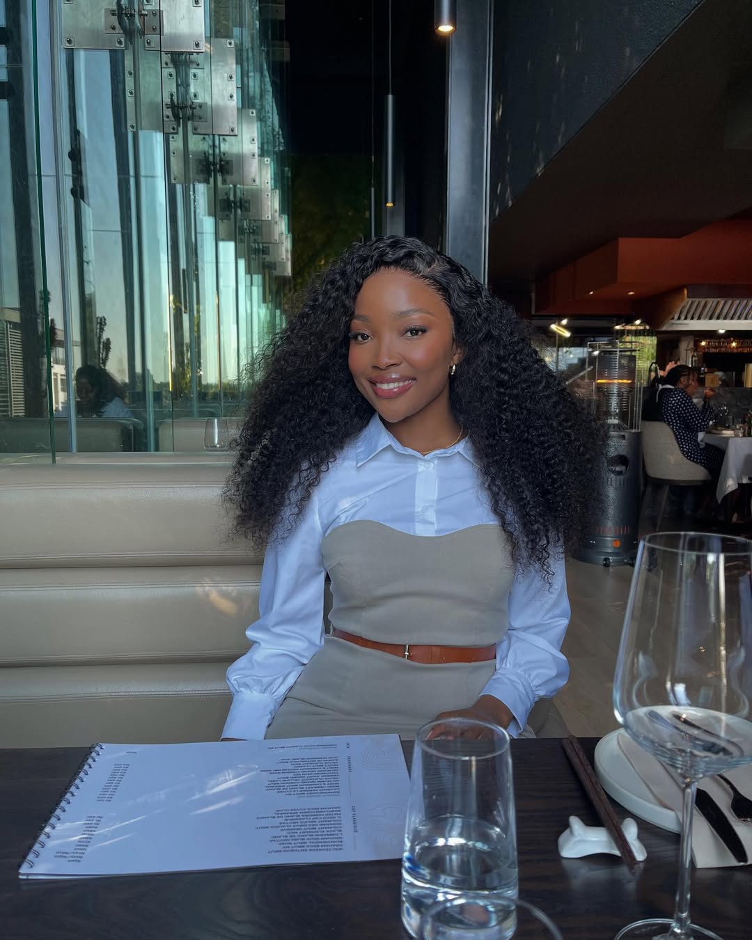 Grown, loved & blessed❤️10.05✨