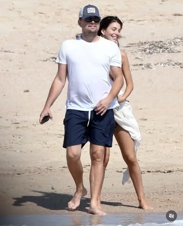 #leonardodicaprio and his girlfriend ❤️.#couplevideos #couplelove #couplegoals #love #couplegoals #instacouple #photooftheday  #explore #explorepage #exploremore #explorepage✨ #inlove #love #couplegoa...
