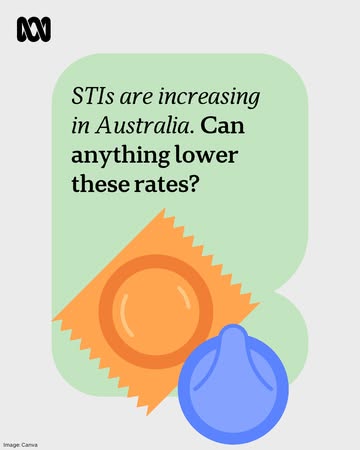 Why exactly are STIs spreading more and more across Australia?Sexual transmitted infections have continued to grow across Australia over the last three decades, with chlamydia, gonorrhoea and syphilis...